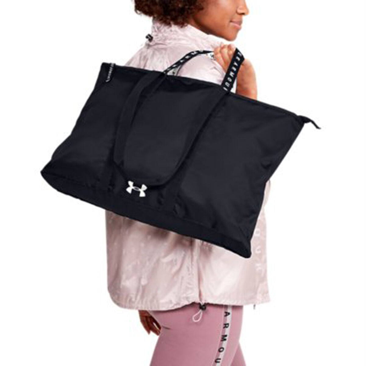 UNDER ARMOUR BOLSO PASEO MUJER FAVORITE GRAPHIC TOTE
